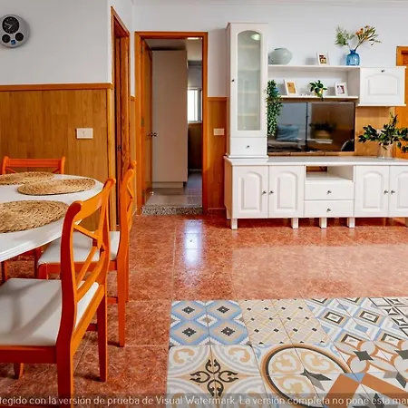 Prázdninový dům Casa Ignacita Vv Las Palmas de Gran Canaria