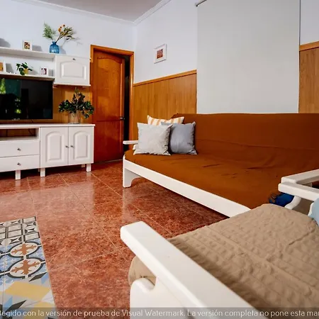 Casa Ignacita Vv * 라스팔마스